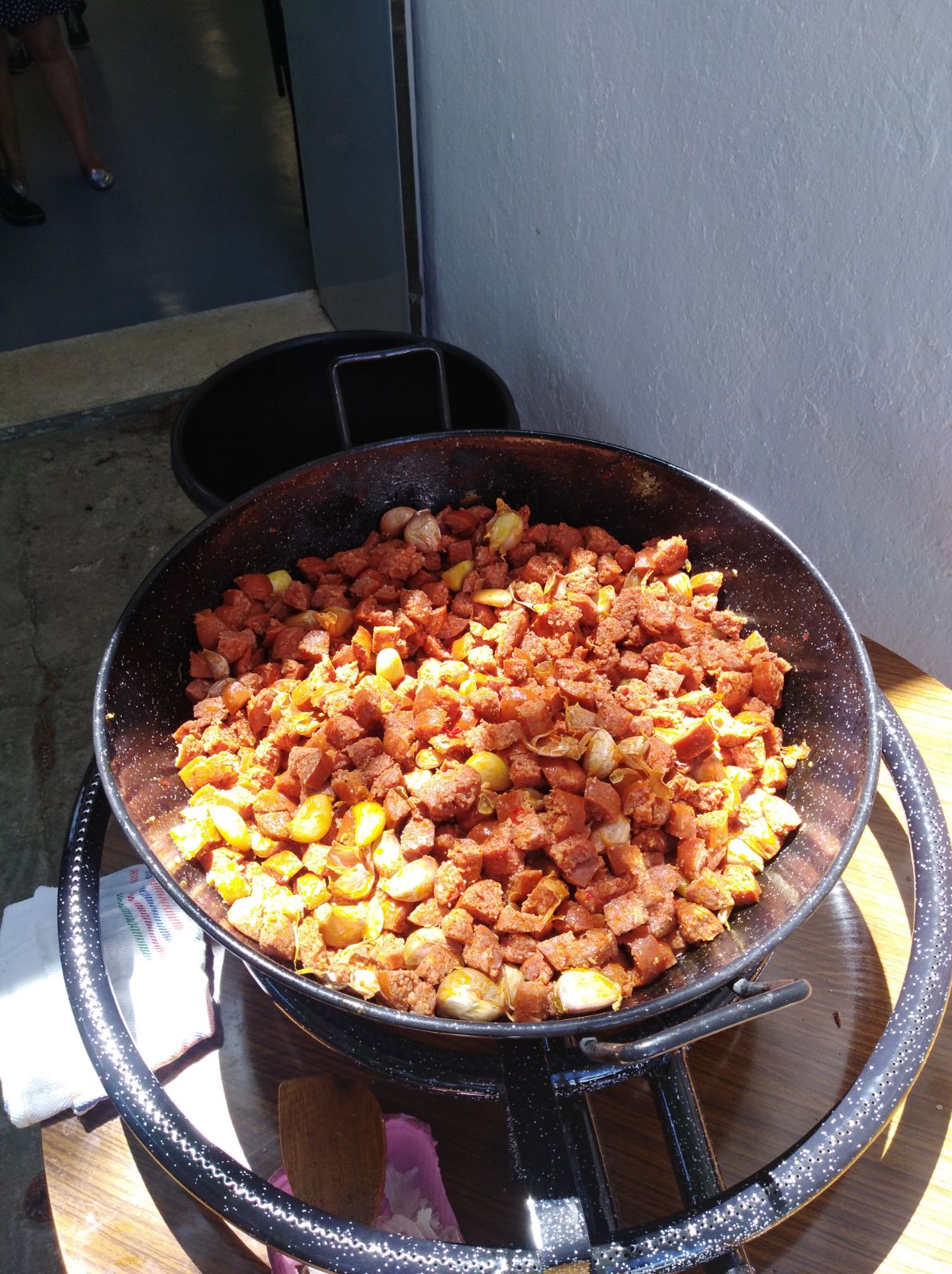 MIGAS