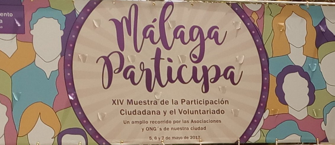 XIV MUESTRA DE PARTICIPACIÓN CIUDADANA