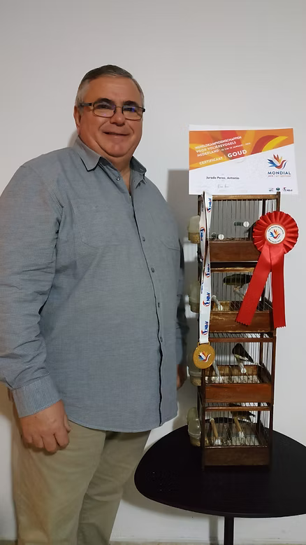 AOCCTE Campeones del Mundo por Equipos 2019 Zwollen-Holanda