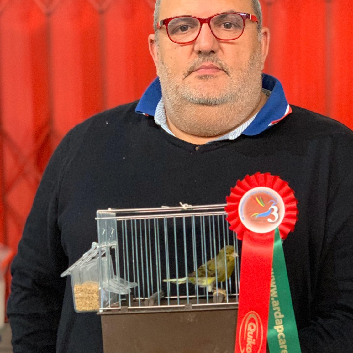 AOCCTE Medalla de bronce en el Campeonato Mundial de Matosinhos 2020 - Portugal